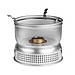 Trangia Набір посуду зі спиртовим пальником Trangia Stove 35-5 UL/BL (1.75 / 1.5 л) Black Non-Stick, фото 3