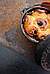 Petromax Казан-жарівня чавунна Petromax Dutch Oven ft1 на ніжках 0,9 л, фото 6