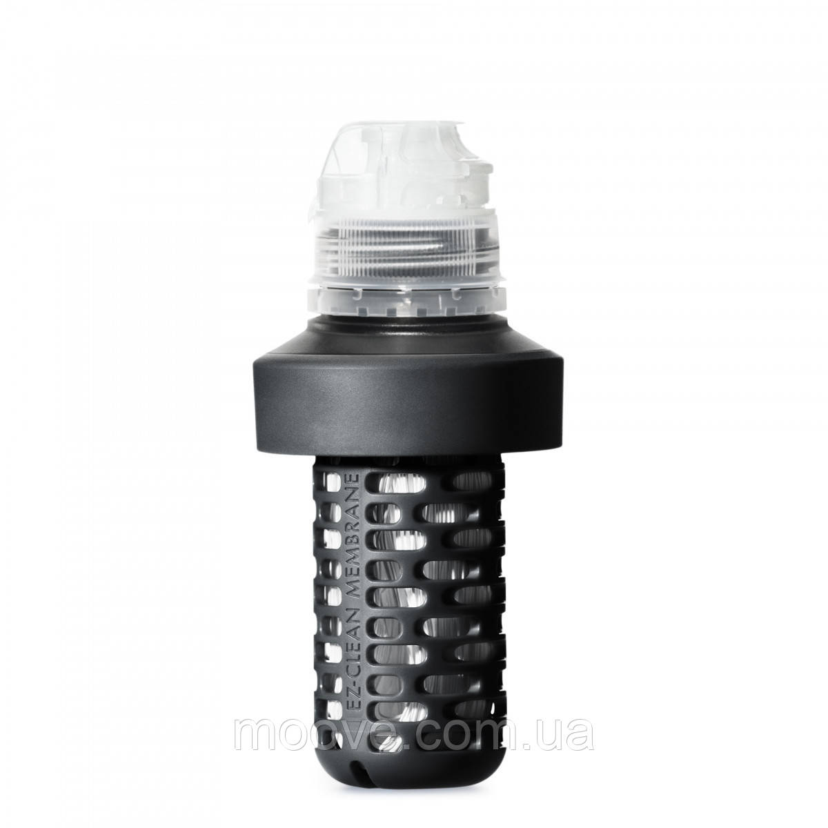 Katadyn Картридж-фільтр Katadyn BeFree EZ-Clean Membrane Black