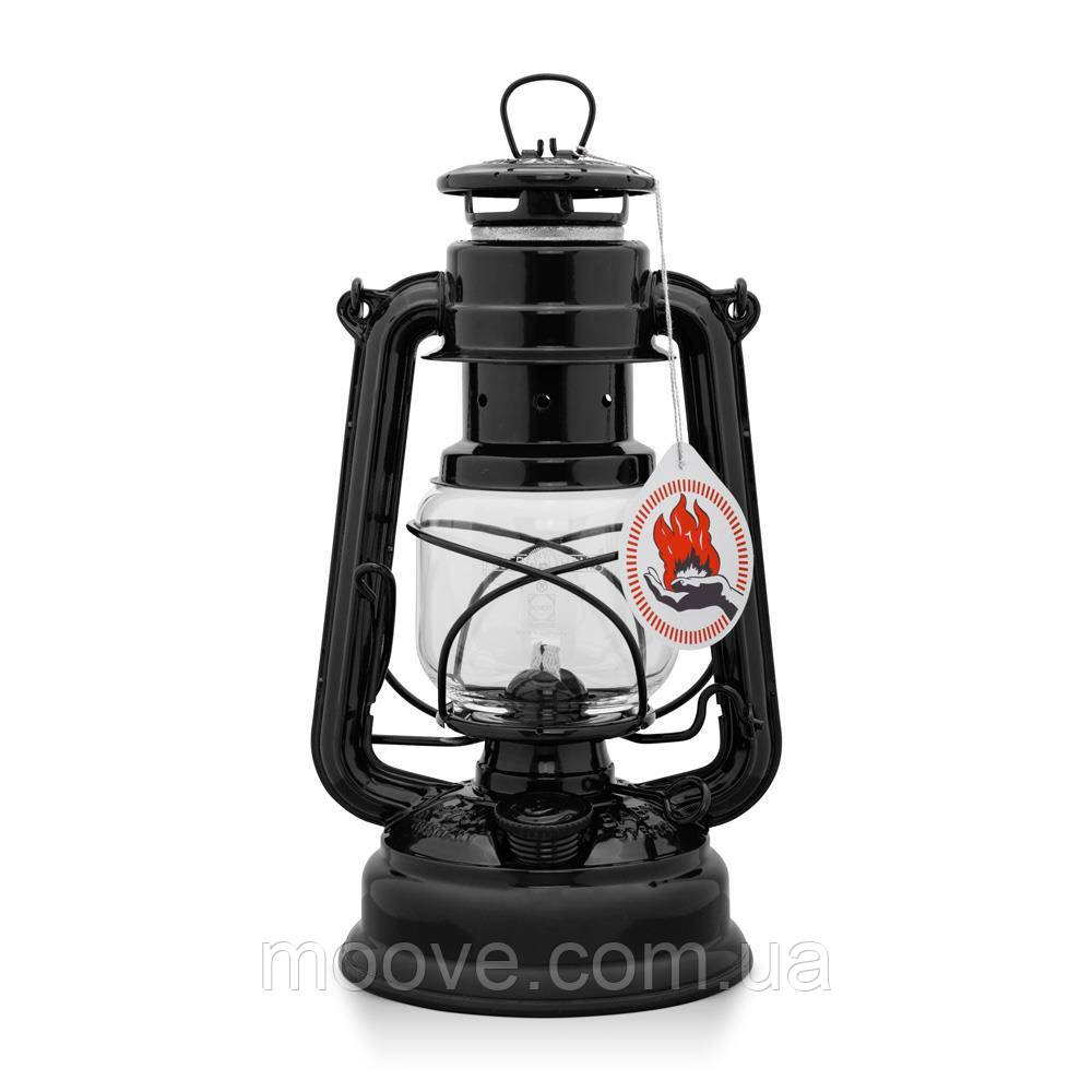 Feuerhand Гасова лампа Feuerhand Baby Special 276 Чорний