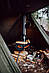Petromax Плита намітова Petromax Loki2 Camping Stove and Tent Oven, фото 9