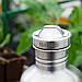 Klean Kanteen Кришка Klean Kanteen Steel Loop Cap, фото 3