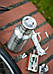 Klean Kanteen Кришка Klean Kanteen Steel Loop Cap, фото 4