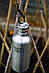 Klean Kanteen Кришка Klean Kanteen Steel Loop Cap, фото 5