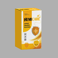 Hermicare (Хермикэйр) капсулы для иммунитета