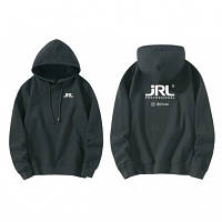 Фирменная толстовка JRL Professional Black