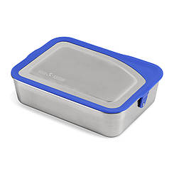 Klean Kanteen Ланчбокс сталевий Klean Kanteen Food Box 1005 мл