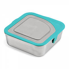 Klean Kanteen Ланчбокс сталевий Klean Kanteen Food Box 592 мл