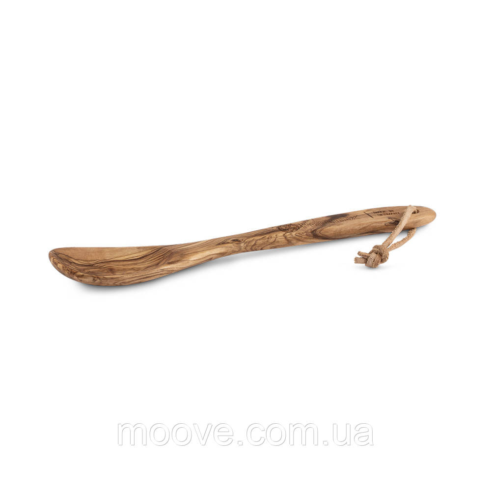 Petromax Ложка дерев'яна Petromax Spoon Olive Wood 22 см