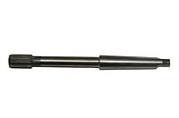 Развертка машинная цельная к/х ф=8 мм, Р6М5/ст.45