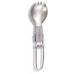 Optimus Ложка-віделка складана Optimus Titanium Folding Spork