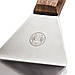 Petromax Лопатка для гриля Petromax Flexible Spatula довга ручка 41 см, фото 5