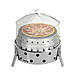 Petromax Чохол коптильний Petromax Convection Lid, фото 3