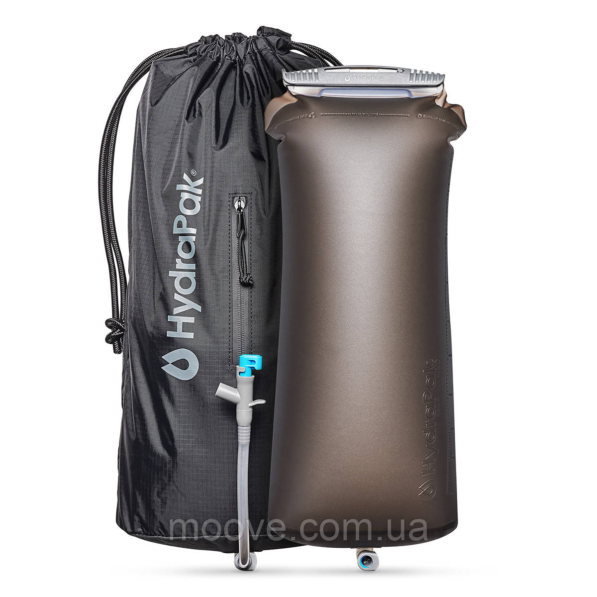 HydraPak М'яка каністра HydraPak Pioneer 10 л