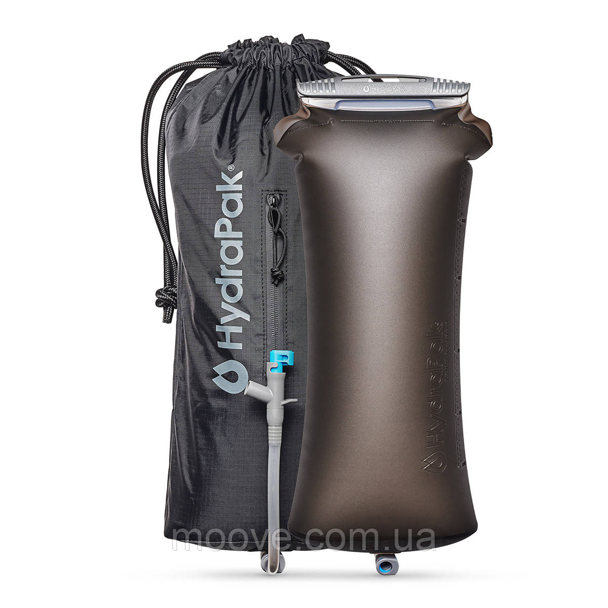 HydraPak М'яка каністра HydraPak Pioneer 6 л