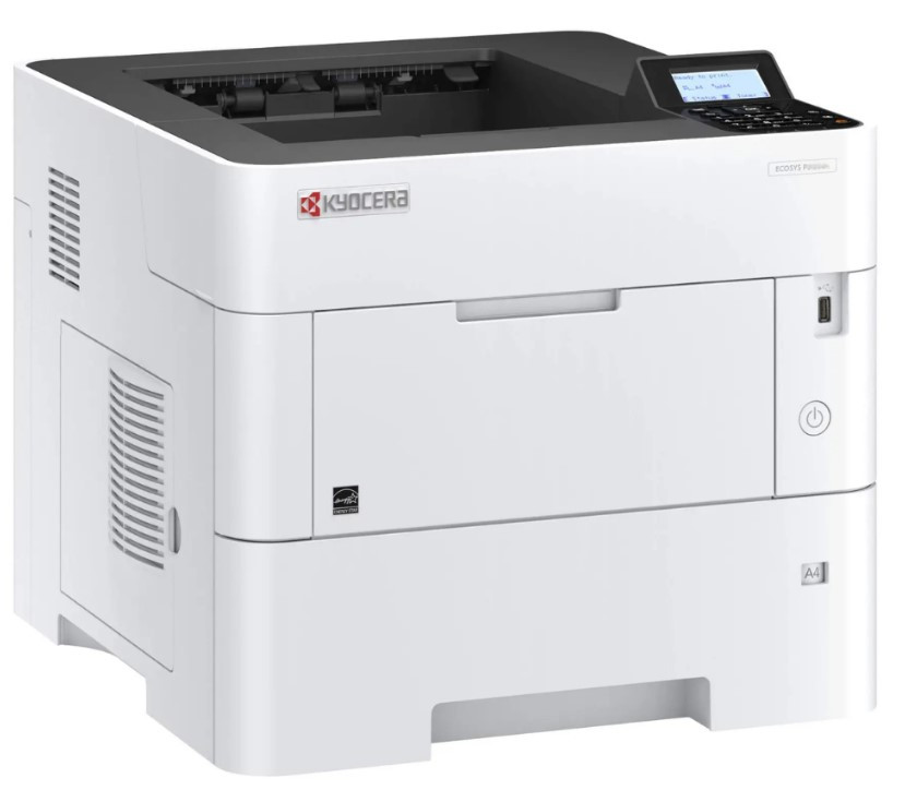 Принтер А4 монохромний ECOSYS PA4500x