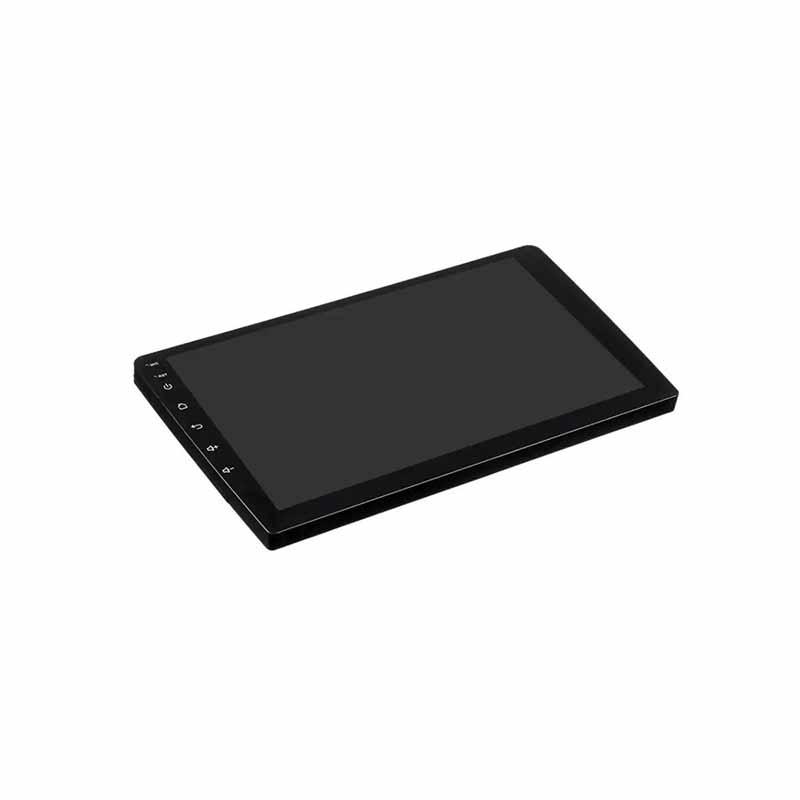 Універсальна магнітола без рамки IPS 10,1'' 3+32GB 4G SIM-IPS Carpaly слот для сім карт