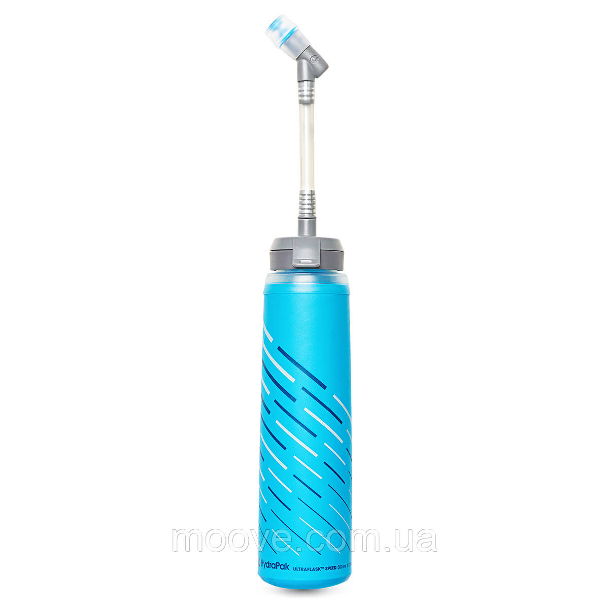 HydraPak М'яка фляга HydraPak UltraFlask Speed 500 мл