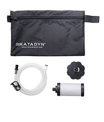 Katadyn Camp Upgrade Kit