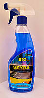 Очиститель стекла BIO LINE SZYBA 500 мл, триггер
