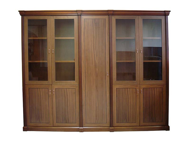 Шафа з гардеробом YDK3097-4d (Ш.2654*Г.490*В.2120), фото 1