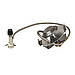 Trangia Набір посуду з газовим пальником Trangia Stove 27-3 UL/GB (1 / 1 л), фото 9