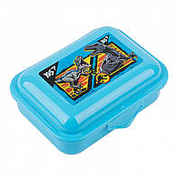Ланч бокс для школи, ланч бокс для дітей (поліпропілен, 280 мл) YES Jurassic World 707746