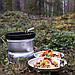 Trangia Набір посуду зі спиртовим пальником Trangia Stove 25-23 UL/D (1.75 / 1.5 л), фото 6