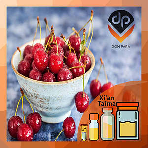 Ароматизатор Xi`an Taima Cherry | Вишня