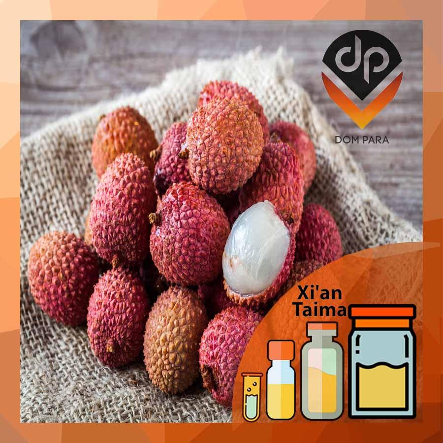Ароматизатор Xi`an Taima Litchi | Лічі