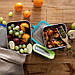 Klean Kanteen Набір сталевих ланчбоксів Klean Kanteen Food Box Complete (3 шт.), фото 5