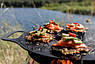 Petromax Планча для гриля Petromax Atago Griddle Plate, фото 3