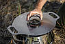 Petromax Планча для гриля Petromax Atago Griddle Plate, фото 5