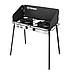 Petromax Плита газова на дві конфорки Petromax Gas Table with Double Burner, фото 3