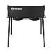 Petromax Плита газова на дві конфорки Petromax Gas Table with Double Burner, фото 4