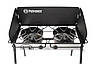 Petromax Плита газова на дві конфорки Petromax Gas Table with Double Burner, фото 7
