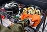 Petromax Плита газова на дві конфорки Petromax Gas Table with Double Burner, фото 10