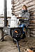 Petromax Плита намітова Petromax Loki2 Camping Stove and Tent Oven, фото 3