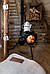 Petromax Плита намітова Petromax Loki2 Camping Stove and Tent Oven, фото 4