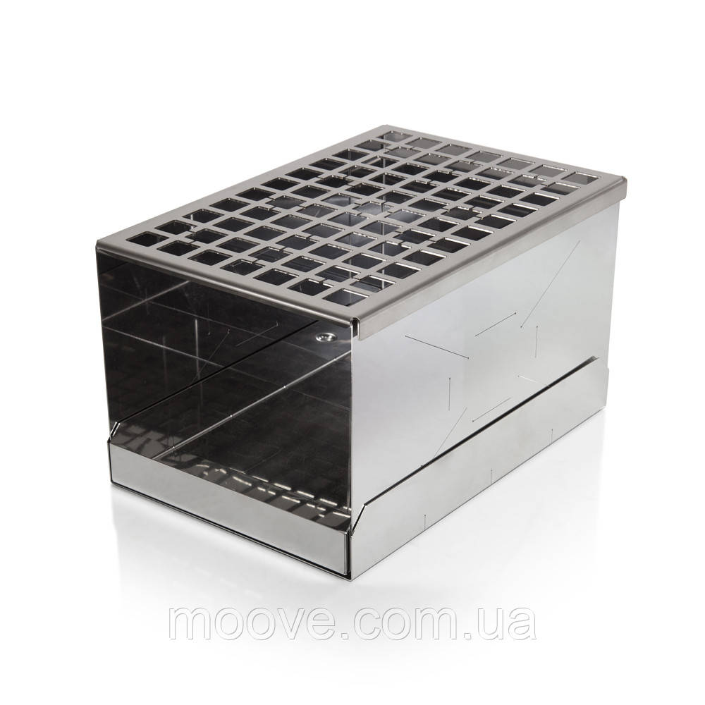 Petromax Плита портативна Petromax Pocket Stove 32 x 20 x 18 см