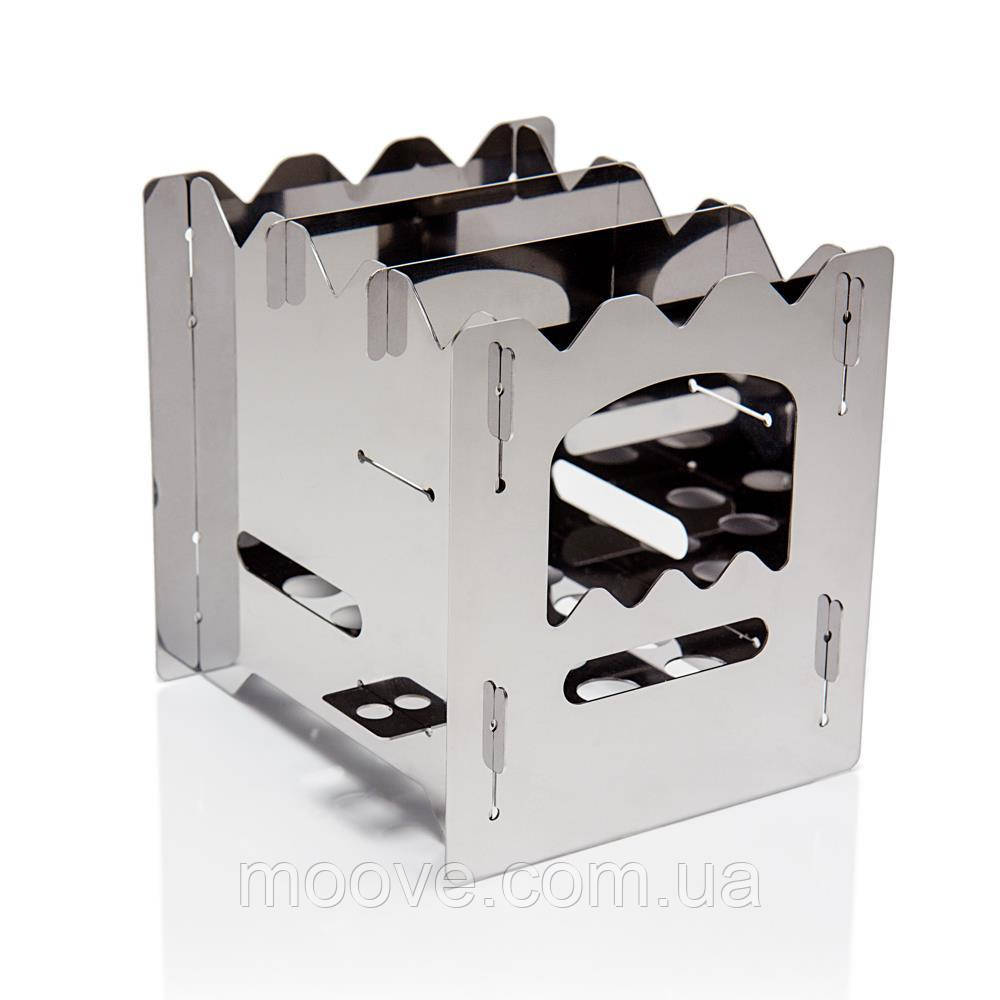 Petromax Плита на трісці Petromax Hobo Stove