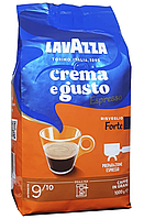 Кава зернова Lavazza Crema e Gusto Forte Espresso 1 кг