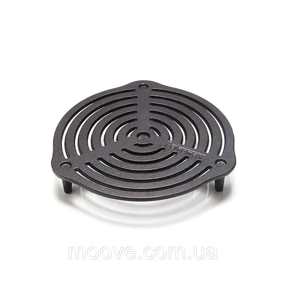 Petromax Підставка 4-в-1 Petromax Cast-Iron Stack Grate 23 см