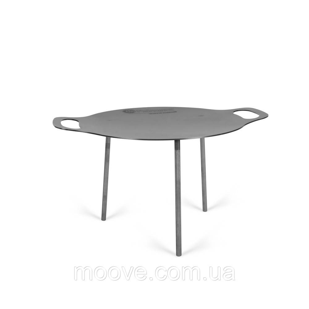 Petromax Підставка для смаження та багаття 3-в-1 Petromax Griddle and Fire Bowl 38 см