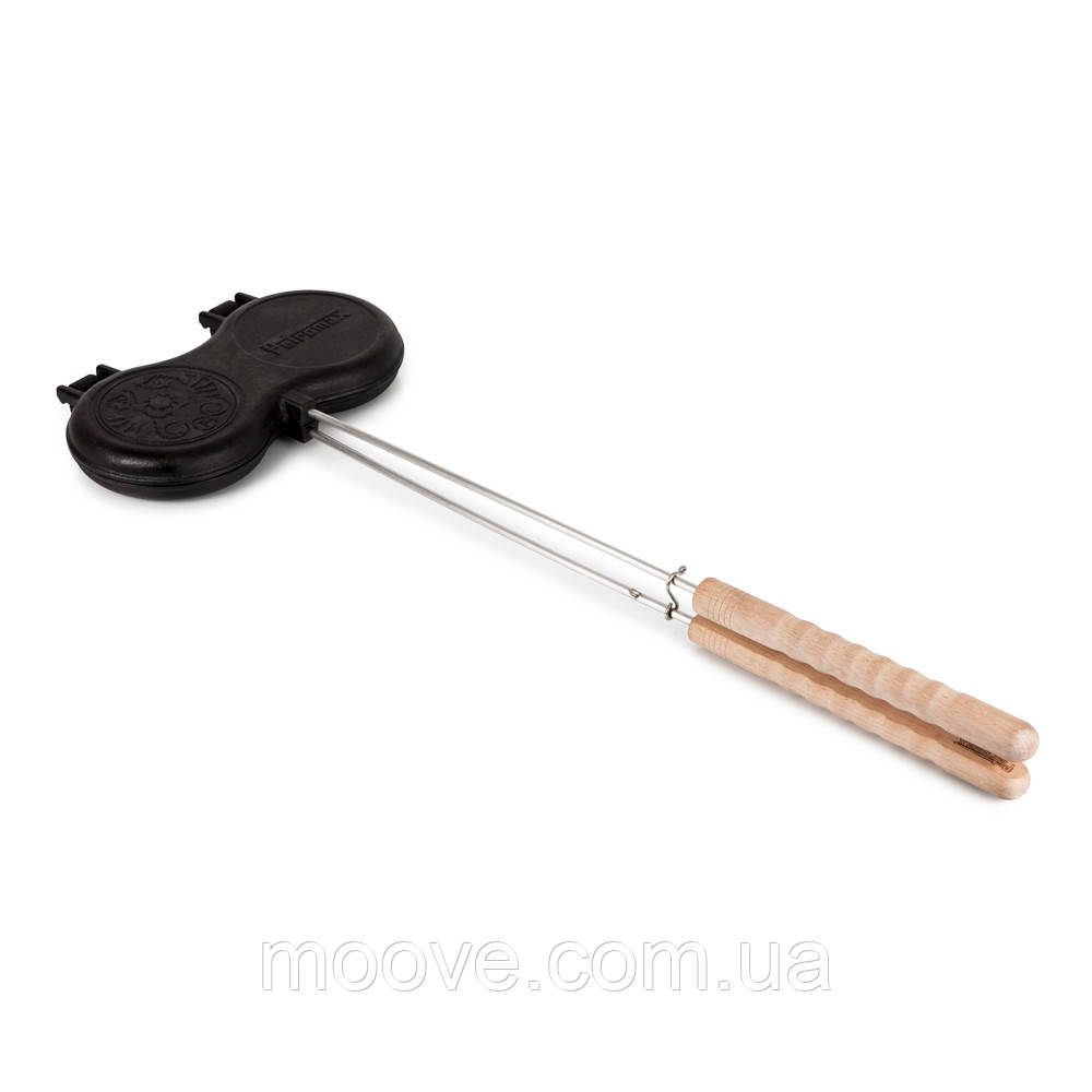 Petromax Прес-гриль для котлет Petromax Burger Iron