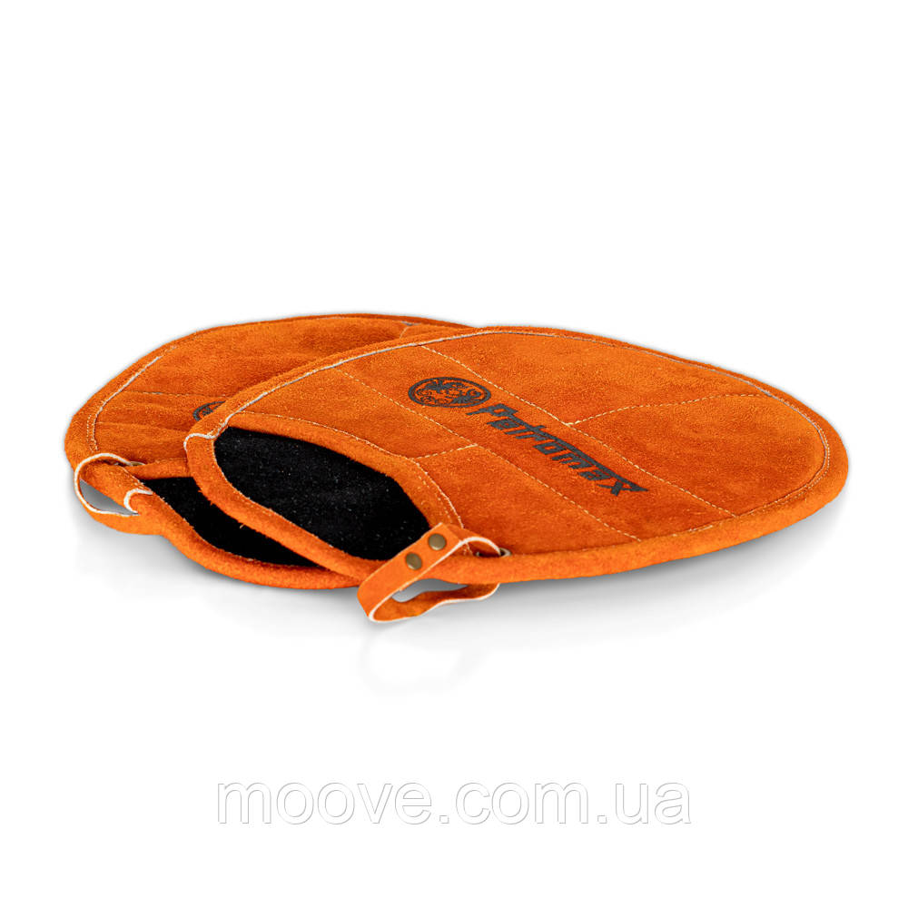 Petromax Прихватки вогнестійкі Petromax Aramid Pro 300 Potholders with Pocket (2 шт)