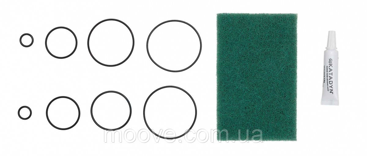 Katadyn Combi Maintenance Kit 1