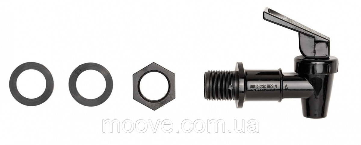 Katadyn Drip Outlet Tap Kit Set 2