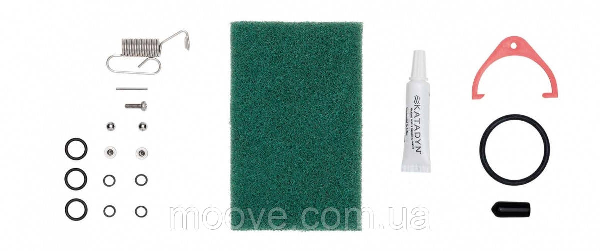 Katadyn Pocket Maintenance Kit 1