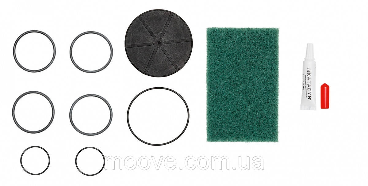 Katadyn Vario Maintenance Kit 1